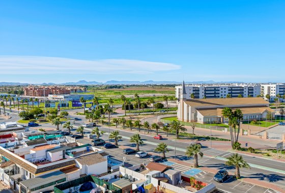 Apartamento · 新建筑 - Los Alcázares · Murcia · 西班牙