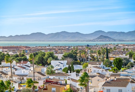 Apartamento · 新建筑 - Los Alcázares · Murcia · 西班牙