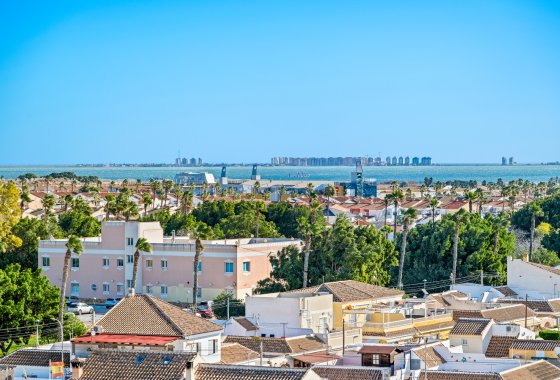 Apartamento · 新建筑 - Los Alcázares · Murcia · 西班牙