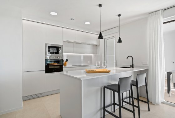 Apartamento · 新建筑 - Los Alcázares · Murcia · 西班牙