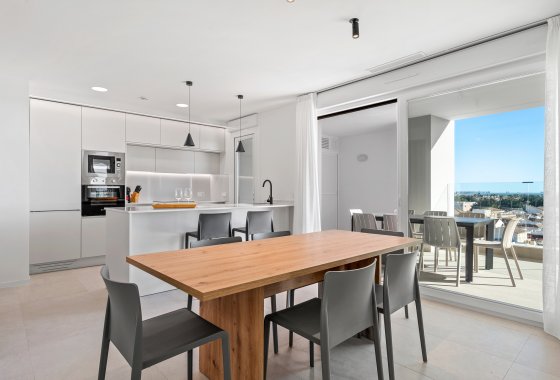 Apartamento · 新建筑 - Los Alcázares · Murcia · 西班牙