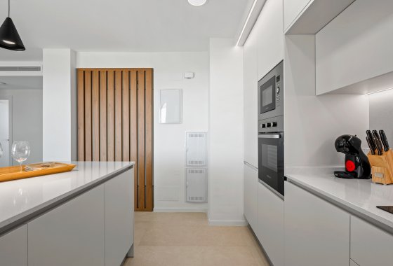 Apartamento · 新建筑 - Los Alcázares · Murcia · 西班牙