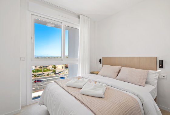 Apartamento · 新建筑 - Los Alcázares · Murcia · 西班牙