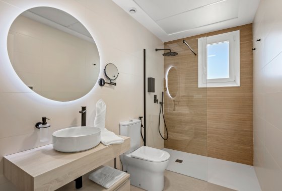 Apartamento · 新建筑 - Los Alcázares · Murcia · 西班牙