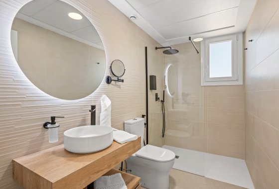 Apartamento · 新建筑 - Los Alcázares · Murcia · 西班牙