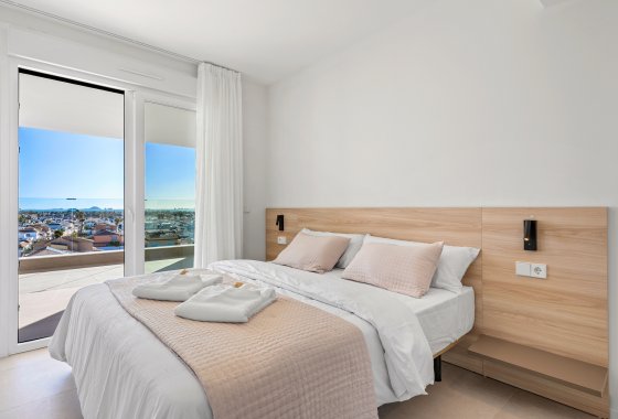 Apartamento · 新建筑 - Los Alcázares · Murcia · 西班牙