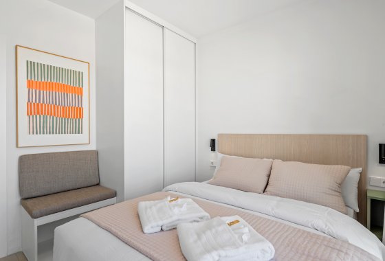 Apartamento · 新建筑 - Los Alcázares · Murcia · 西班牙