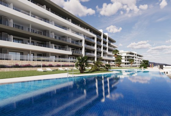Villa · Nieuwbouw Woningen - Mutxamel · Alicante · Spanje