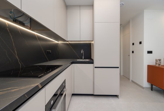 Apartamento · 新建筑 - Guardamar del Segura · Alicante · 西班牙