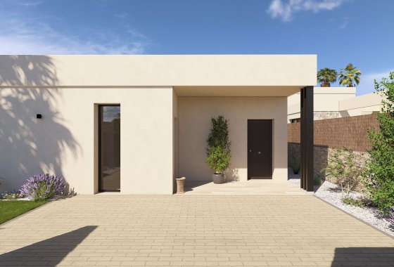 Villa · Nieuwbouw Woningen - Murcia · Spanje