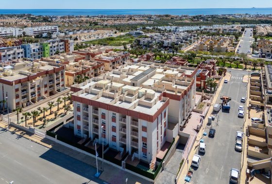 Apartamento · Nieuwbouw Woningen - Orihuela Costa · Alicante · Spanje