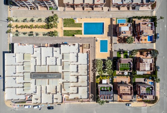Apartamento · Nieuwbouw Woningen - Orihuela Costa · Alicante · Spanje