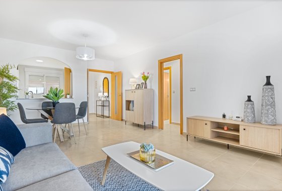 Apartamento · Nieuwbouw Woningen - Orihuela Costa · Alicante · Spanje