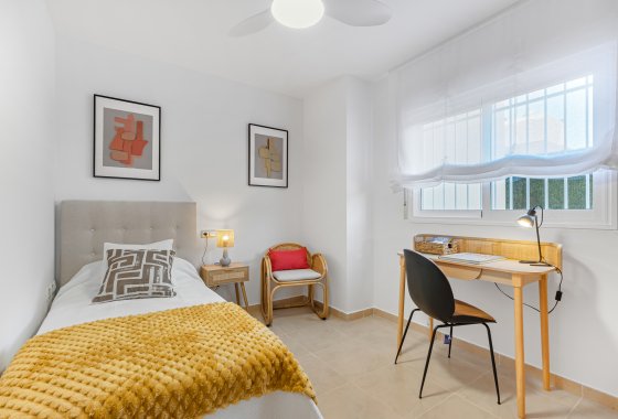 Apartamento · Nieuwbouw Woningen - Orihuela Costa · Alicante · Spanje