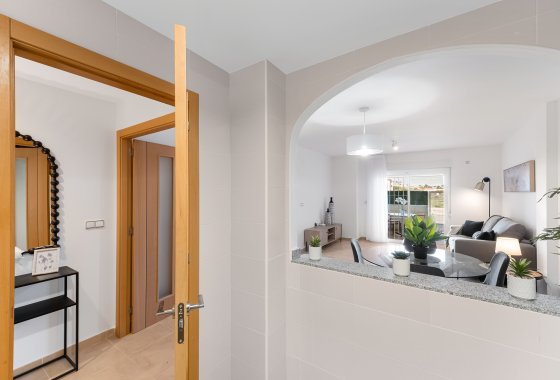 Apartamento · Nieuwbouw Woningen - Orihuela Costa · Alicante · Spanje