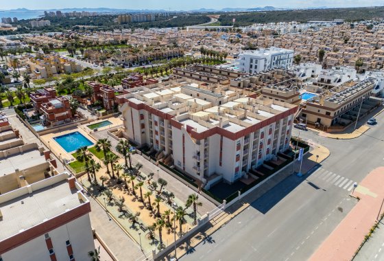 Apartamento · Nieuwbouw Woningen - Orihuela Costa · Alicante · Spanje
