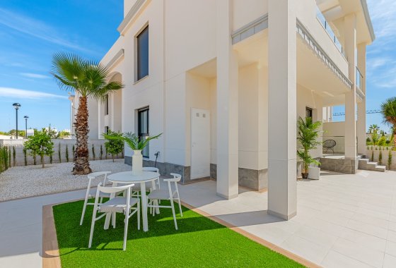 Apartamento · Nieuwbouw Woningen - Rojales · Alicante · Spanje