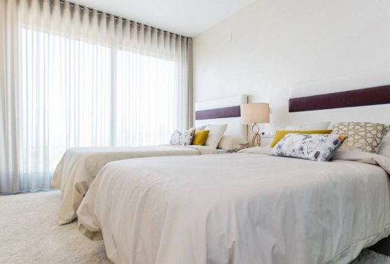Villa · Nieuwbouw Woningen - Dehesa de Campoamor · Alicante · Spanje