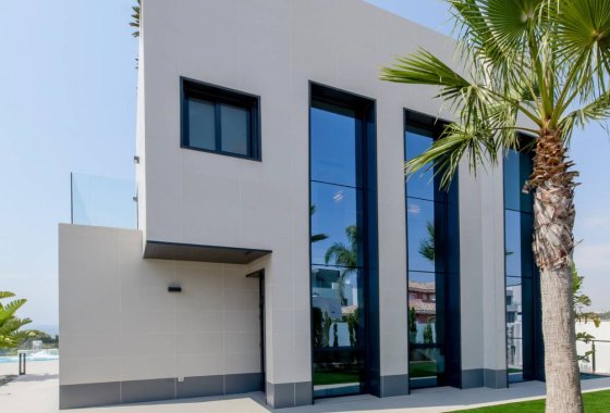 Villa · Nieuwbouw Woningen - Dehesa de Campoamor · Alicante · Spanje