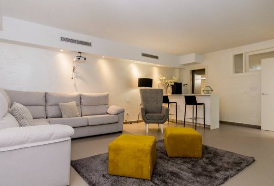 Villa · Nieuwbouw Woningen - Dehesa de Campoamor · Alicante · Spanje