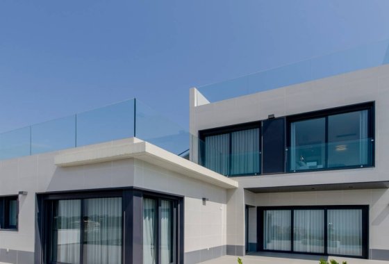Villa · Nieuwbouw Woningen - Dehesa de Campoamor · Alicante · Spanje