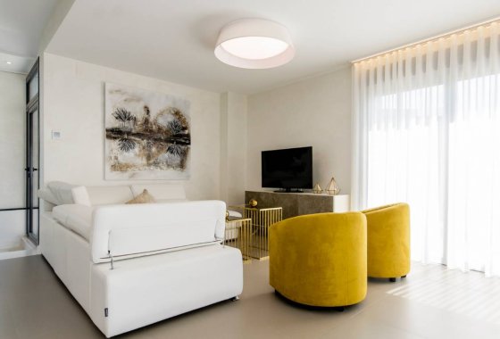 Villa · Nieuwbouw Woningen - Dehesa de Campoamor · Alicante · Spanje
