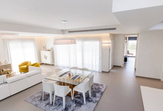 Villa · Nieuwbouw Woningen - Dehesa de Campoamor · Alicante · Spanje