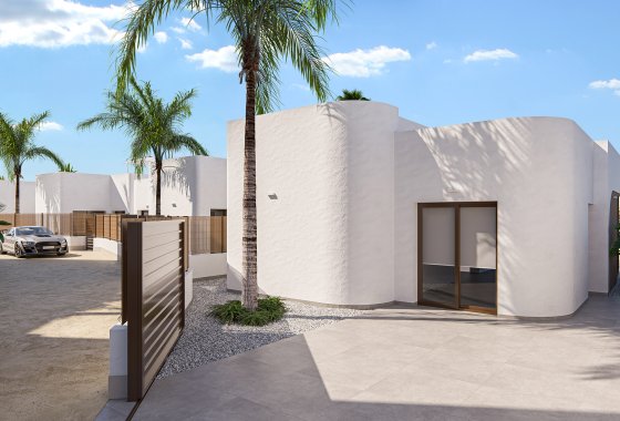 Villa · Nieuwbouw Woningen - Los Alcázares · Murcia · Spanje