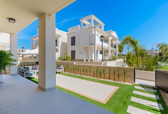Bungalow · Nieuwbouw Woningen - Ciudad Quesada · Alicante · Spanje