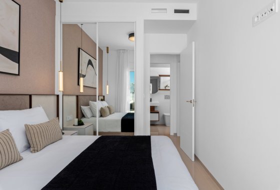 Bungalow · Nieuwbouw Woningen - Ciudad Quesada · Alicante · Spanje