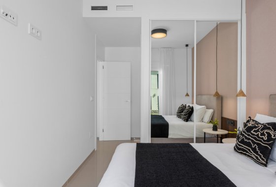 Bungalow · Nieuwbouw Woningen - Ciudad Quesada · Alicante · Spanje