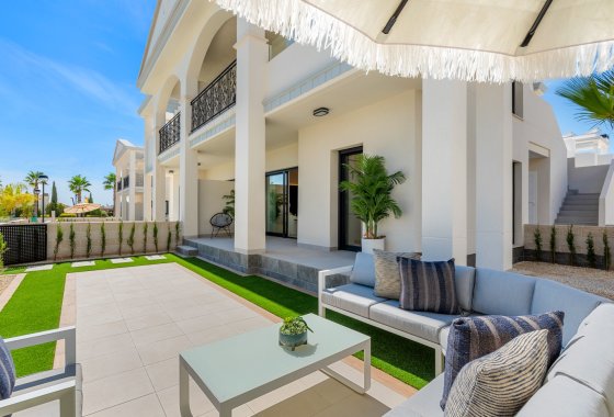 Bungalow · Nieuwbouw Woningen - Ciudad Quesada · Alicante · Spanje
