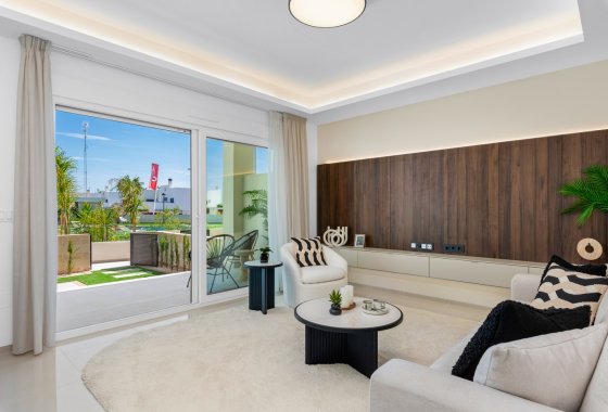 Bungalow · Nieuwbouw Woningen - Ciudad Quesada · Alicante · Spanje