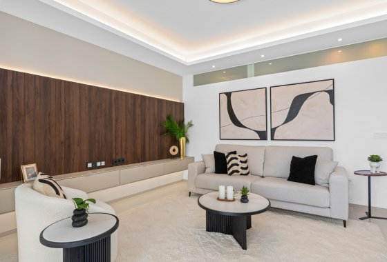 Bungalow · Nieuwbouw Woningen - Ciudad Quesada · Alicante · Spanje