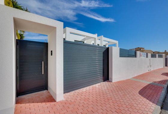 Villa · New Build - Torrevieja · Alicante (South) · Spain