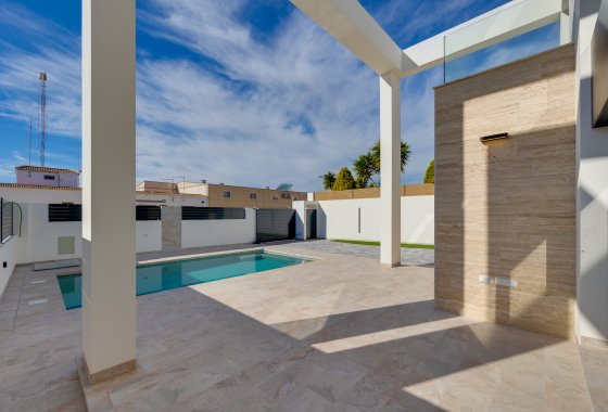 Villa · New Build - Torrevieja · Alicante (South) · Spain