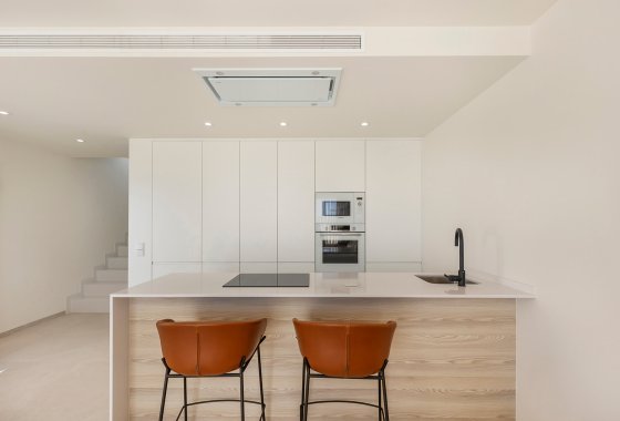 Villa · New Build - Los Alcázares · Murcia · Spain