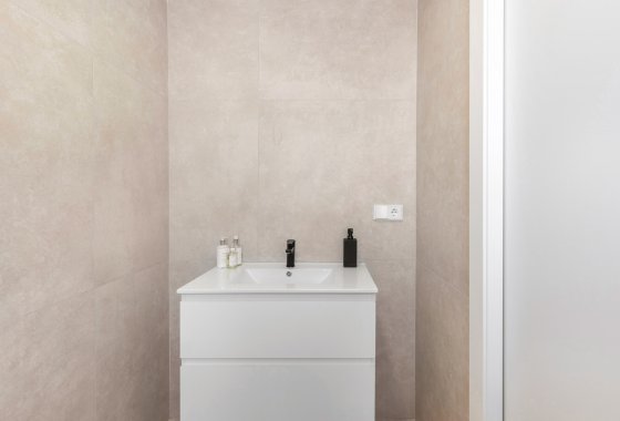 Villa · New Build - Los Alcázares · Murcia · Spain