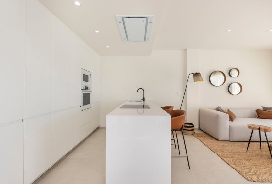 Villa · New Build - Los Alcázares · Murcia · Spain