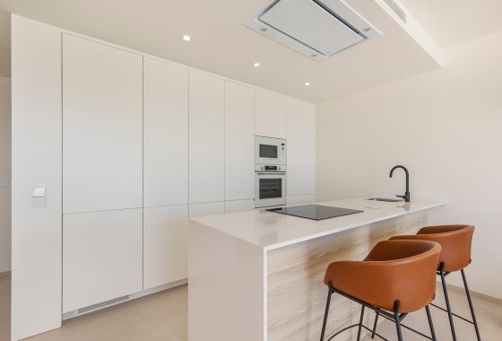 Villa · New Build - Los Alcázares · Murcia · Spain