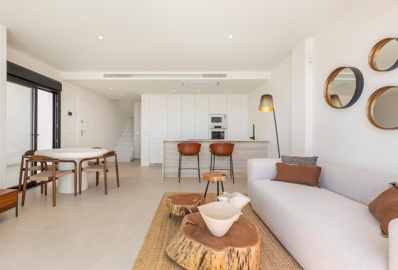 Villa · New Build - Los Alcázares · Murcia · Spain