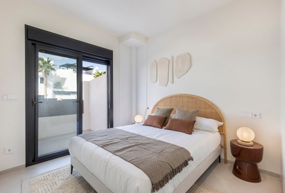 Villa · New Build - Los Alcázares · Murcia · Spain