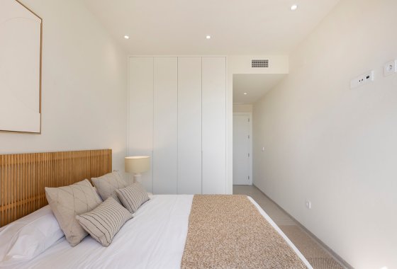 Villa · New Build - Los Alcázares · Murcia · Spain