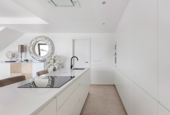 Villa · New Build - Los Alcázares · Murcia · Spain