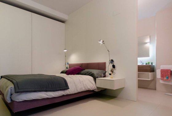 Villa · Obra nueva - Dehesa de Campoamor · Alicante · España