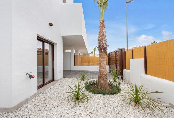 Bungalow · 新建筑 - Los Alcázares · Murcia · 西班牙