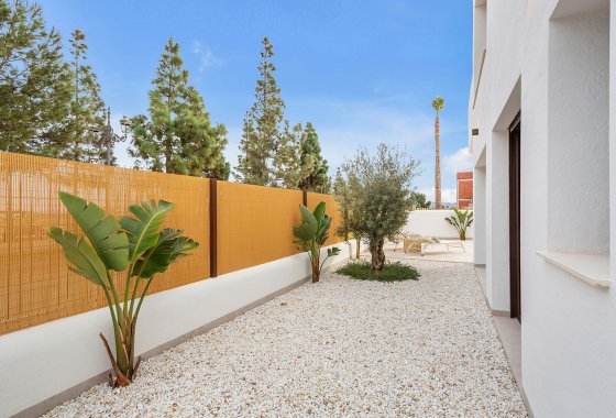Bungalow · 新建筑 - Los Alcázares · Murcia · 西班牙