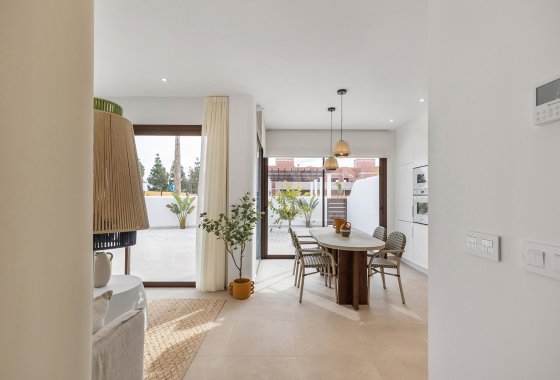 Bungalow · 新建筑 - Los Alcázares · Murcia · 西班牙