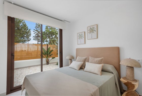 Bungalow · 新建筑 - Los Alcázares · Murcia · 西班牙