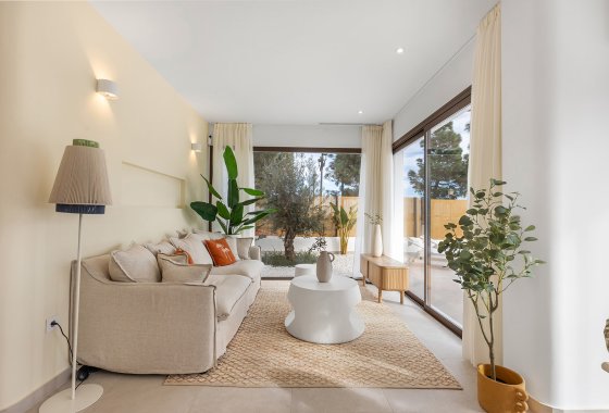 Bungalow · 新建筑 - Los Alcázares · Murcia · 西班牙